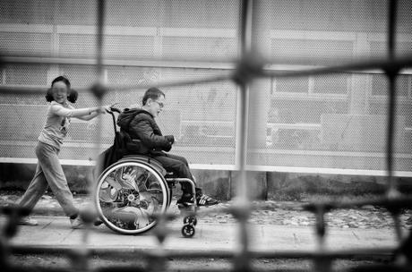 Luchando por la dignidad y la igualdad