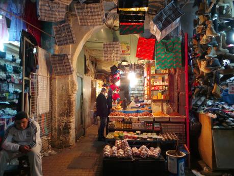 Rabat, la capital del reino alauita