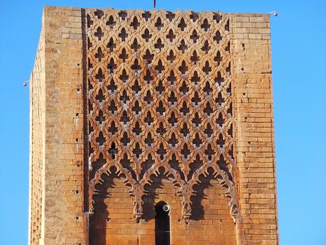 Rabat, la capital del reino alauita