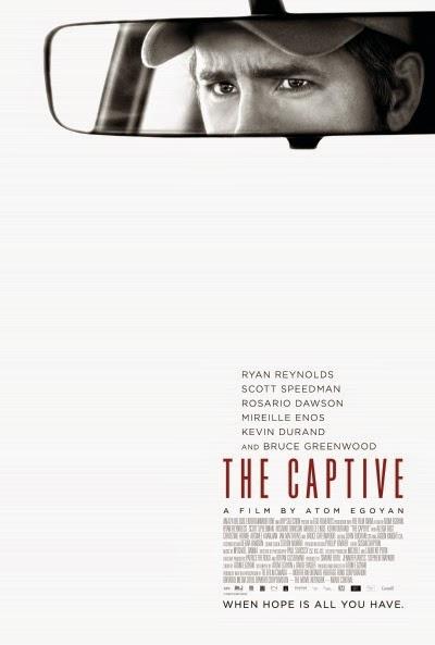 TRÁILER EN CASTELLANO DE “CAUTIVOS (THE CAPTIVE)”