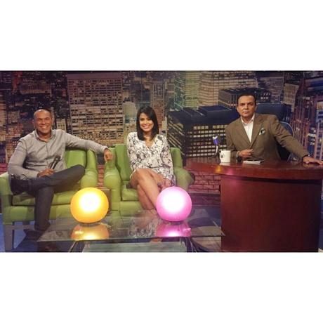 Mi nueva entrega de RCS desde Que Noche