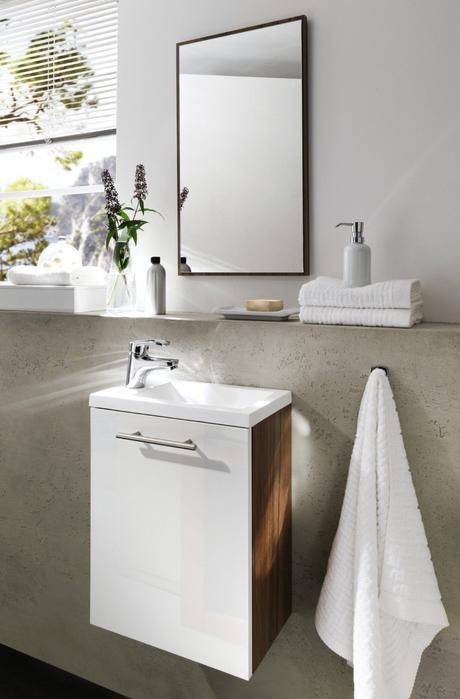 Lavabos con mueble - Paperblog