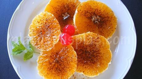 El café siempre con leche