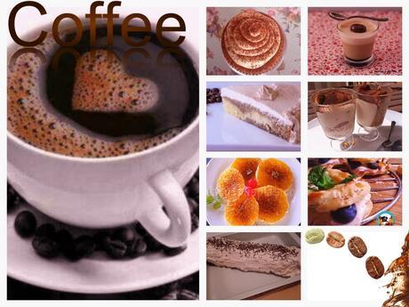 El café siempre con leche