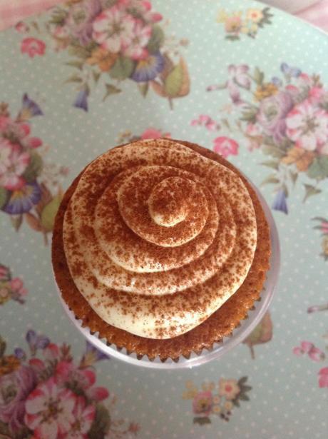 El café siempre con leche