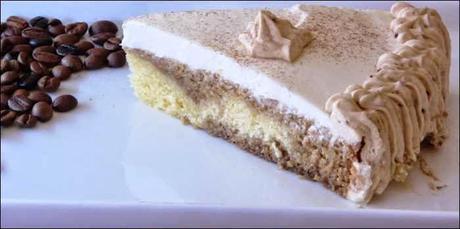 El café siempre con leche