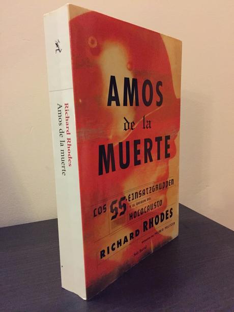 Segunda Guerra Mundial, Libros belicos, Holocausto