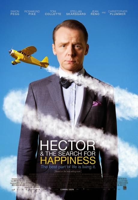 Hector en busca de la felicidad (Hector and the Search for Happiness)