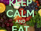 KeepCalmAndEatHealthy