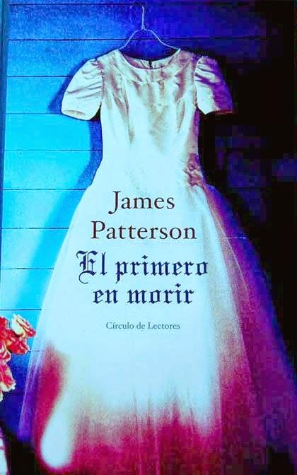 RESEÑA, EL PRIMERO EN MORIR