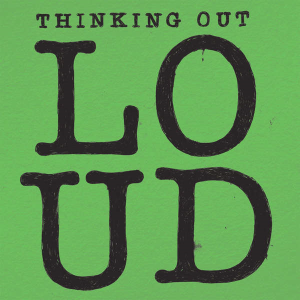 Friday Of Music: Thinking Out Loud - Ed Sheeran