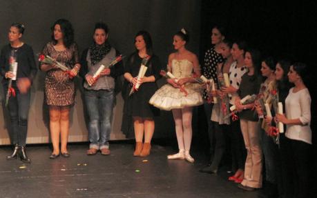 II Tutorial Tutú ballet de plato, decoración  para Raymonda variación.