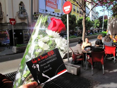 II Tutorial Tutú ballet de plato, decoración  para Raymonda variación.