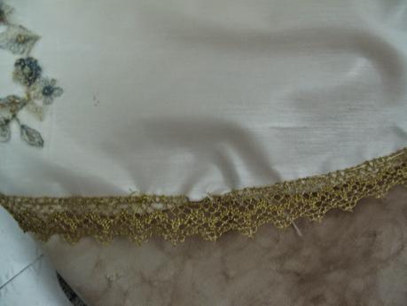 II Tutorial Tutú ballet de plato, decoración  para Raymonda variación.