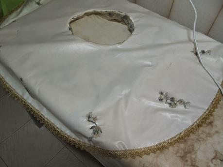 II Tutorial Tutú ballet de plato, decoración  para Raymonda variación.