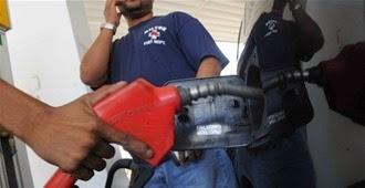 MIC dispone alzas en precios gasoil, gasolina y GLP.