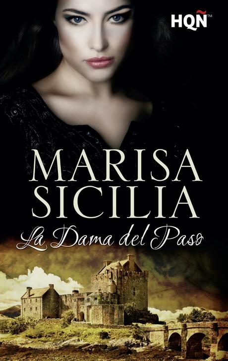 La dama del paso, Marisa Sicilia