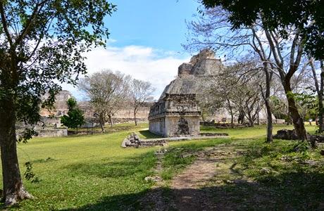 Yucatán, Mérida, Hacienda Xcanatun, Celestún, Izamal, Valladolid, Chichén Itzá, 