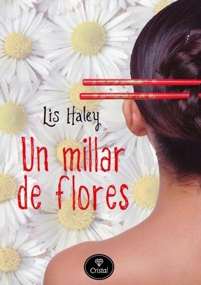 Entrevista a Lis Haley