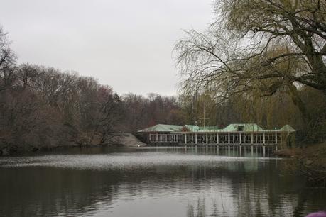 Viajando (1): New York