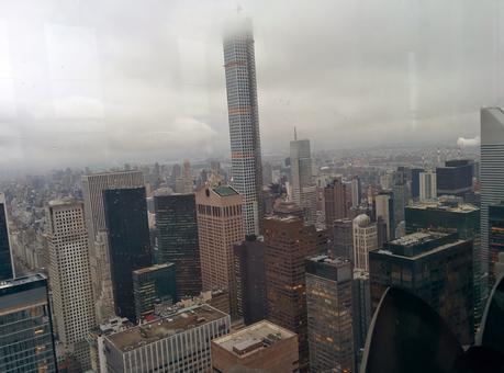 Viajando (1): New York