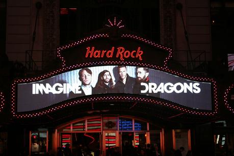 Viajando (1): New York