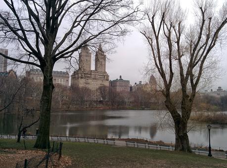 Viajando (1): New York