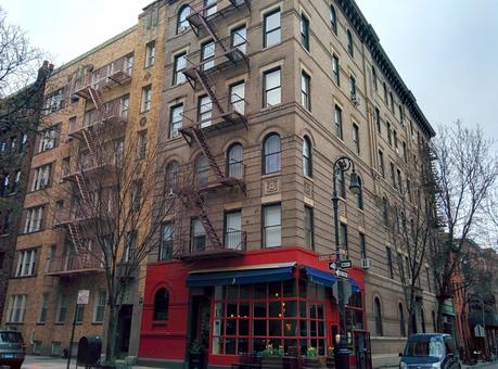 Viajando (1): New York