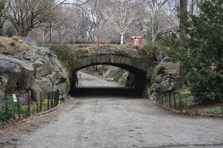 Viajando (1): New York