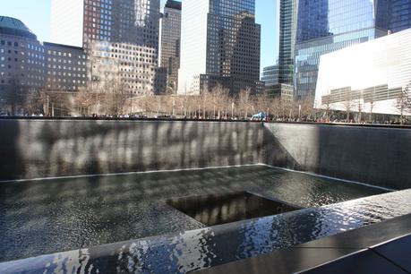 Viajando (1): New York