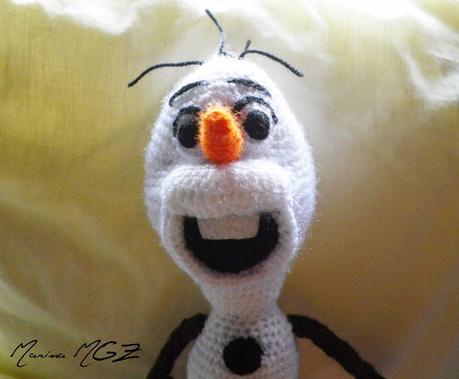 Olaf