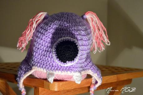 Gorros divertidos