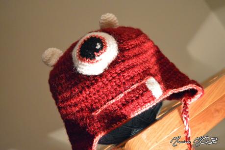 Gorros divertidos