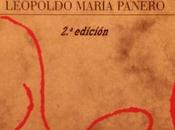 Buenos días: Leopoldo María Panero (1): Contra España otros poemas amor: