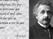 Cita día: einstein