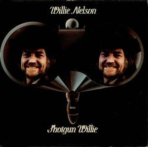 shotgun willie