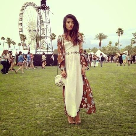 Coachella: ¿Festival de Música o de Moda?