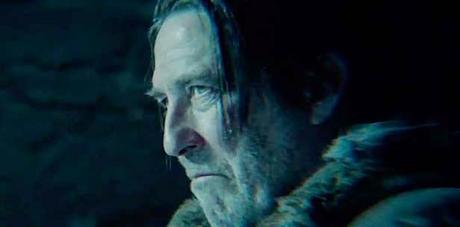 'Juego de Tronos' T5 E1: Mance Rayder, el salvaje que creía en el honor