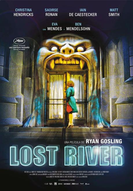 'Lost River'