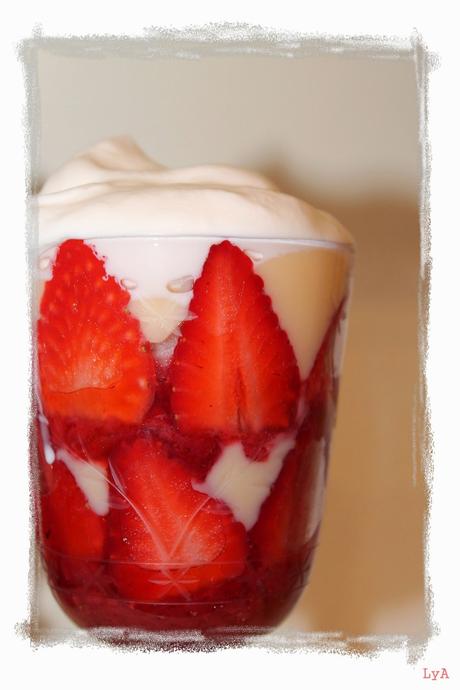 Pudding primavera... para el Reto la Marquesa de Parabere