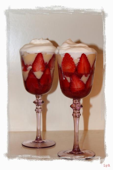 Pudding primavera... para el Reto la Marquesa de Parabere