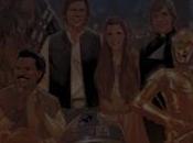 Revelado equipo creativo Star Wars: Journey Force Awakens Shattered Empire