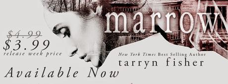 Marrow by Tarryn Fisher