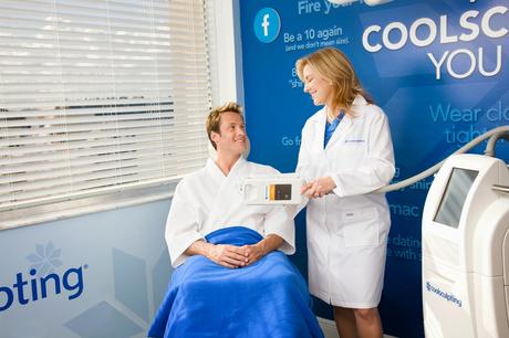 TBC TRAE COOLSCULPTING AL ESPACIO DE LORENA MORLOTE