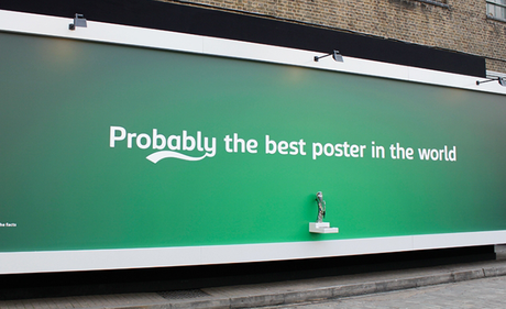 Carlsberg presenta el que es 