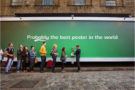 Carlsberg presenta el que es 