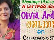 Domingo encuentro digital lectoras