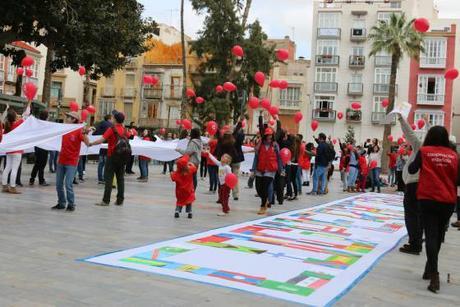 Celebrando el Año Europeo del Desarrollo con AECID #EYD2015