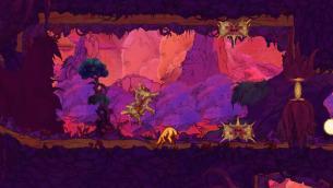 Análisis Aauru´s Awakening