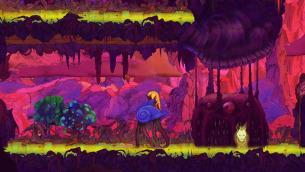 Análisis Aauru´s Awakening